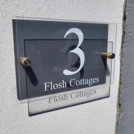 Flosh Cottage Lake District Cleator Exterior foto