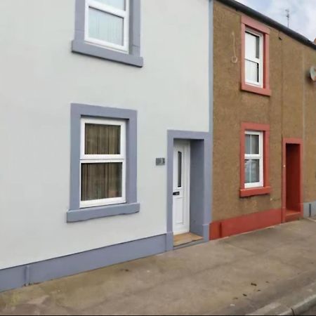 Flosh Cottage Lake District Cleator Exterior foto